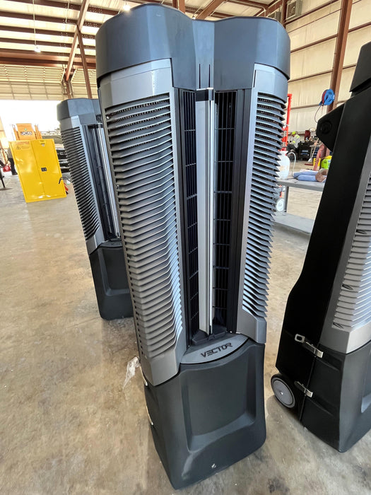 2023 VECTOR Vector Max