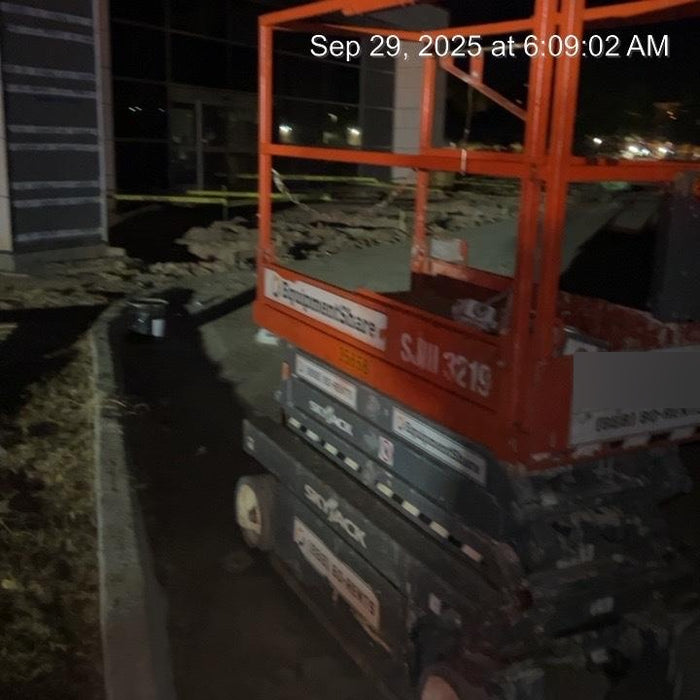 2019 Skyjack SJIII-3219 Standard w/Trojan Batteries