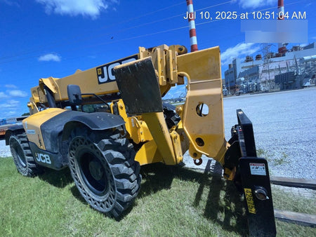 2024 JCB 400/F7360