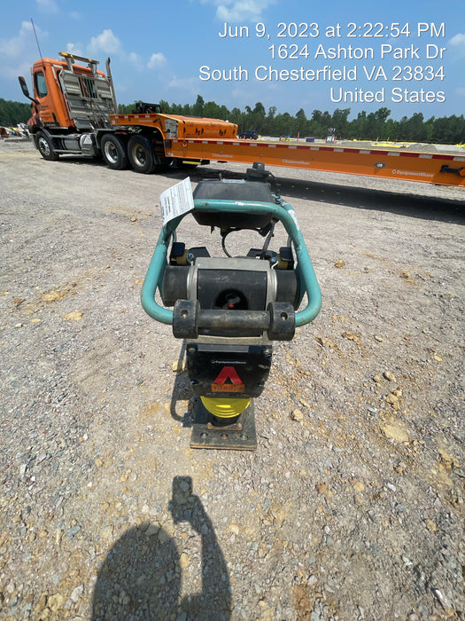 2021 AMMANN ATR 68 P