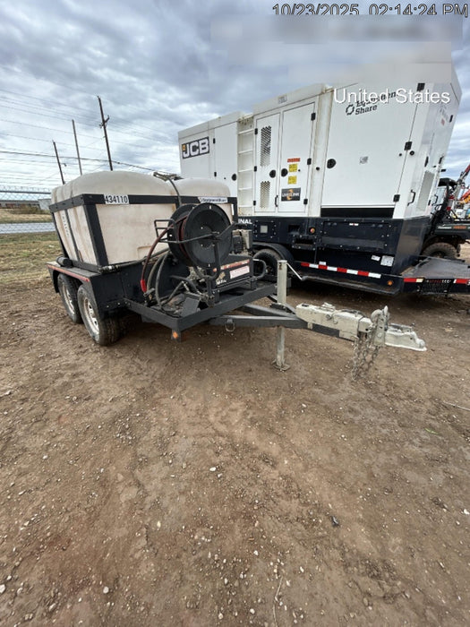 2024 MI-T-M CW-3004-0MKD / AW-9000-0003