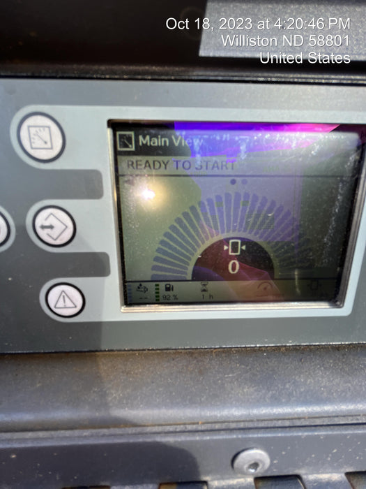 2023 ATLAS COPCO XAS 900