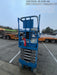 2016 Genie GS-3232 Genie 3232 Scissor Lift