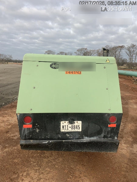 2021 SULLAIR 375H