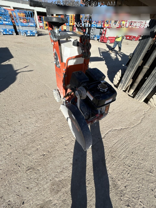 2024 HUSQVARNA FS 400 LV