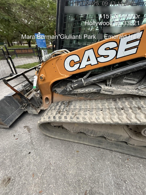 2022 ARROW MATERIAL HANDLING 48" Pallet Forks - Arrow