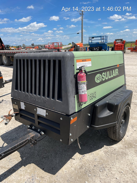 2020 SULLAIR 185-DPQ