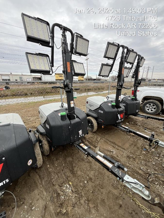 2024 WACKER NEUSON LTT4