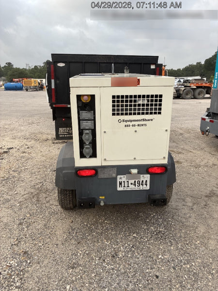 2022 ATLAS COPCO QAS25 CWK