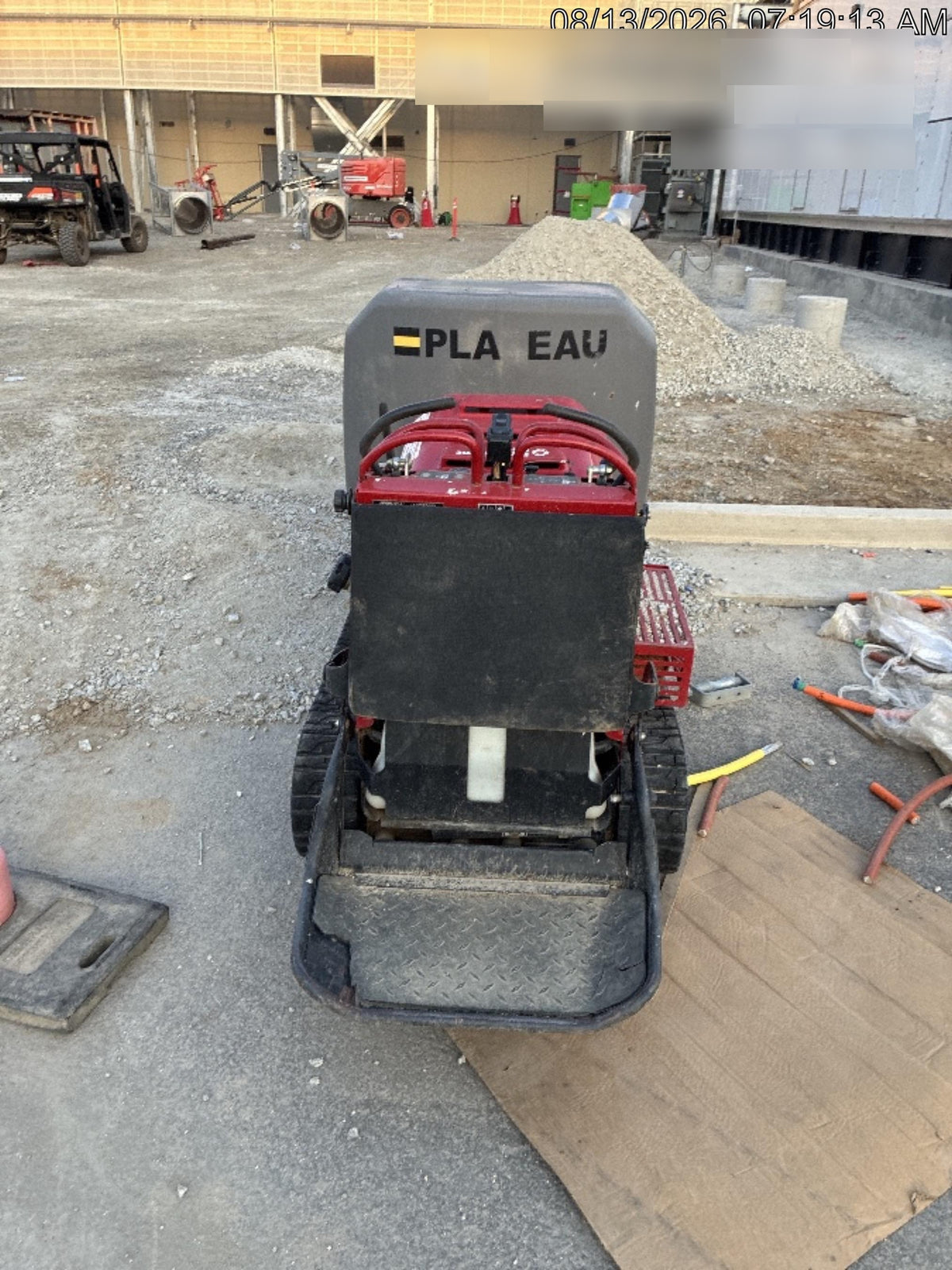 2024 TORO MBTX 2500-TS