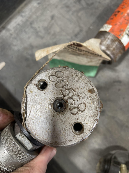 2020 POWER TEAM C104C