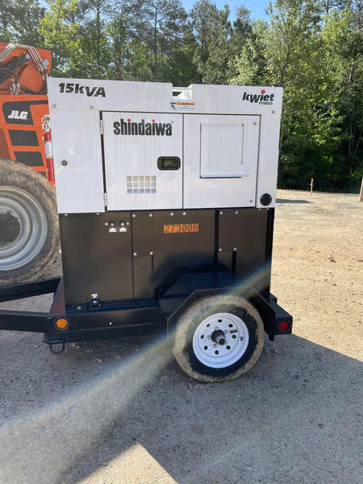 2022 SHINDAIWA DGK15FL