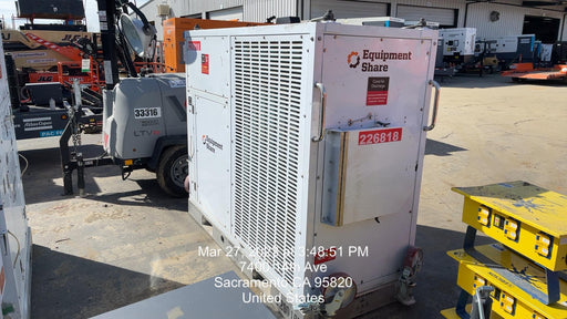 2022 SMARTECH SLIC12R-MSH