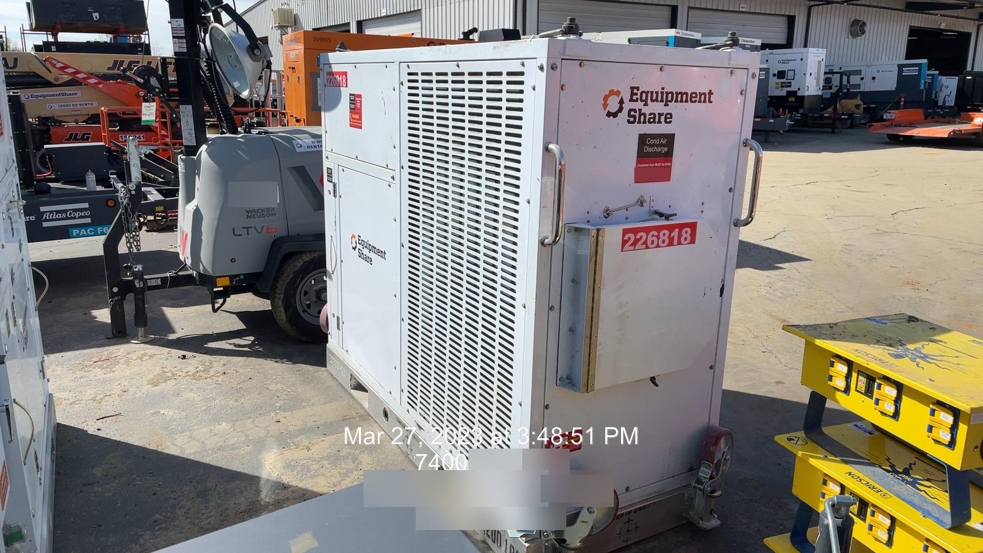 2022 SMARTECH SLIC12R-MSH