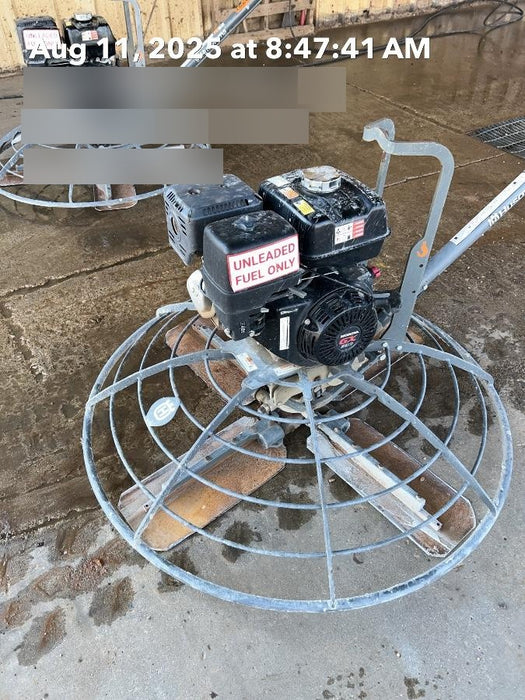 2021 HUSQVARNA CT 48-13A-V