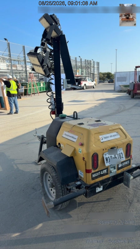 2022 ALLMAND NLV3GR