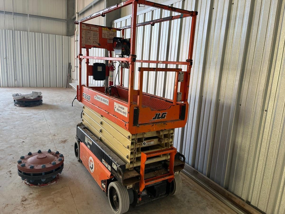 2019 Skyjack SJIII-3219 Skyjack SJIII3219 Standard w/Trojan Batteries