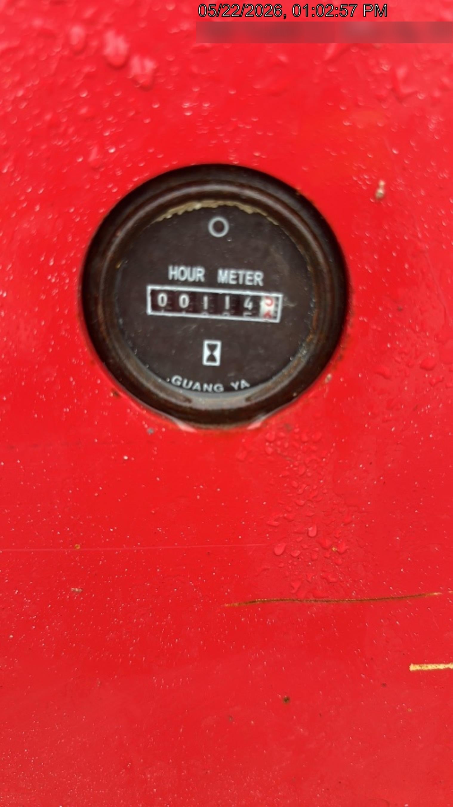 2019 MEC 1930SE