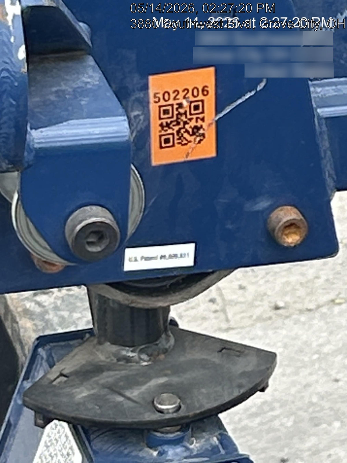 2025 CURRENT TOOLS 100A