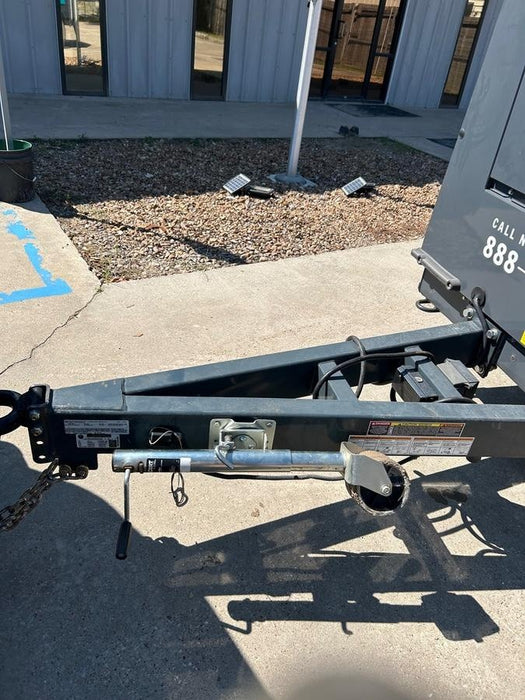 2025 AIRMAN PDSF375DP-6E1