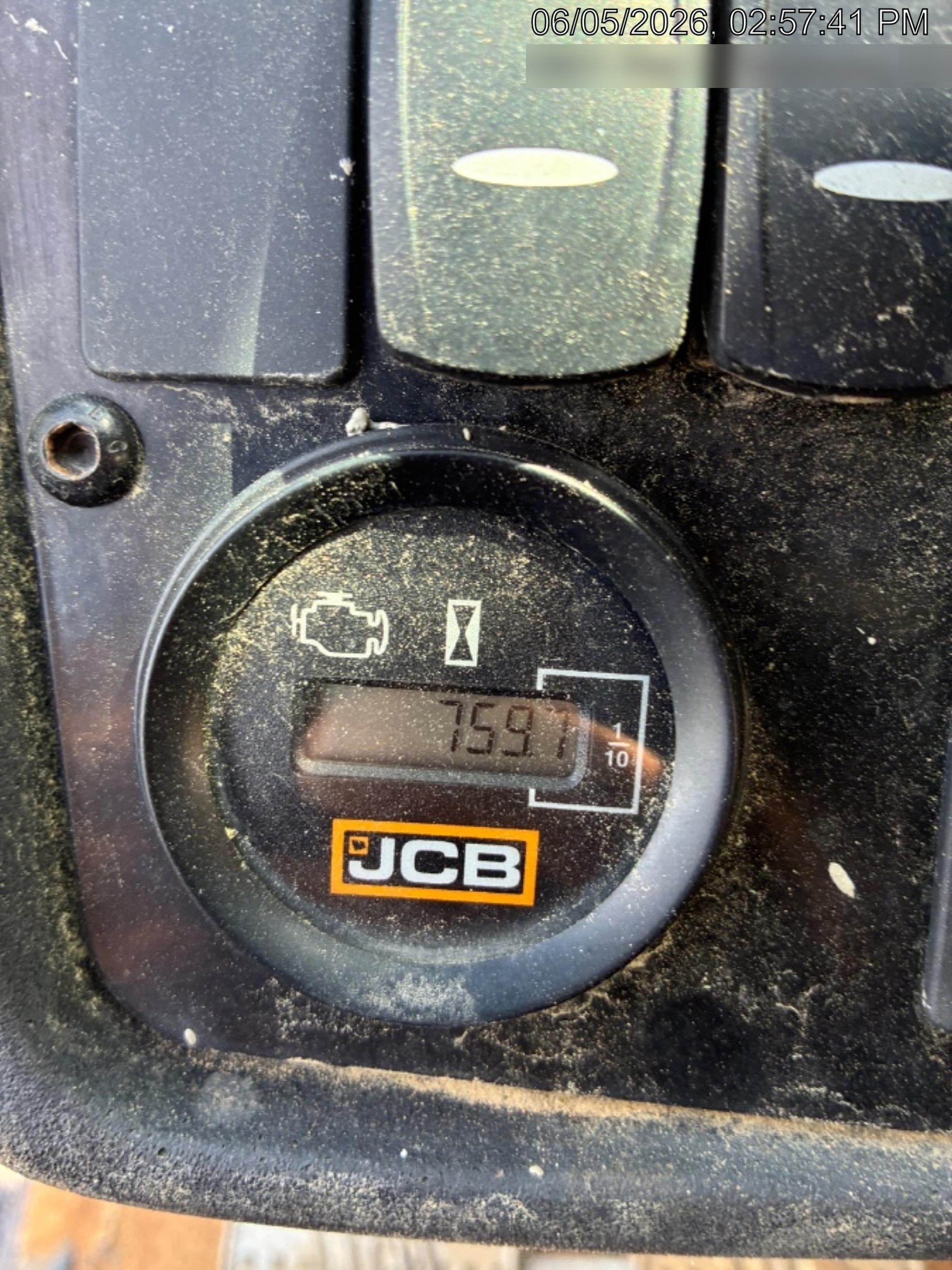 2024 JCB 510-56