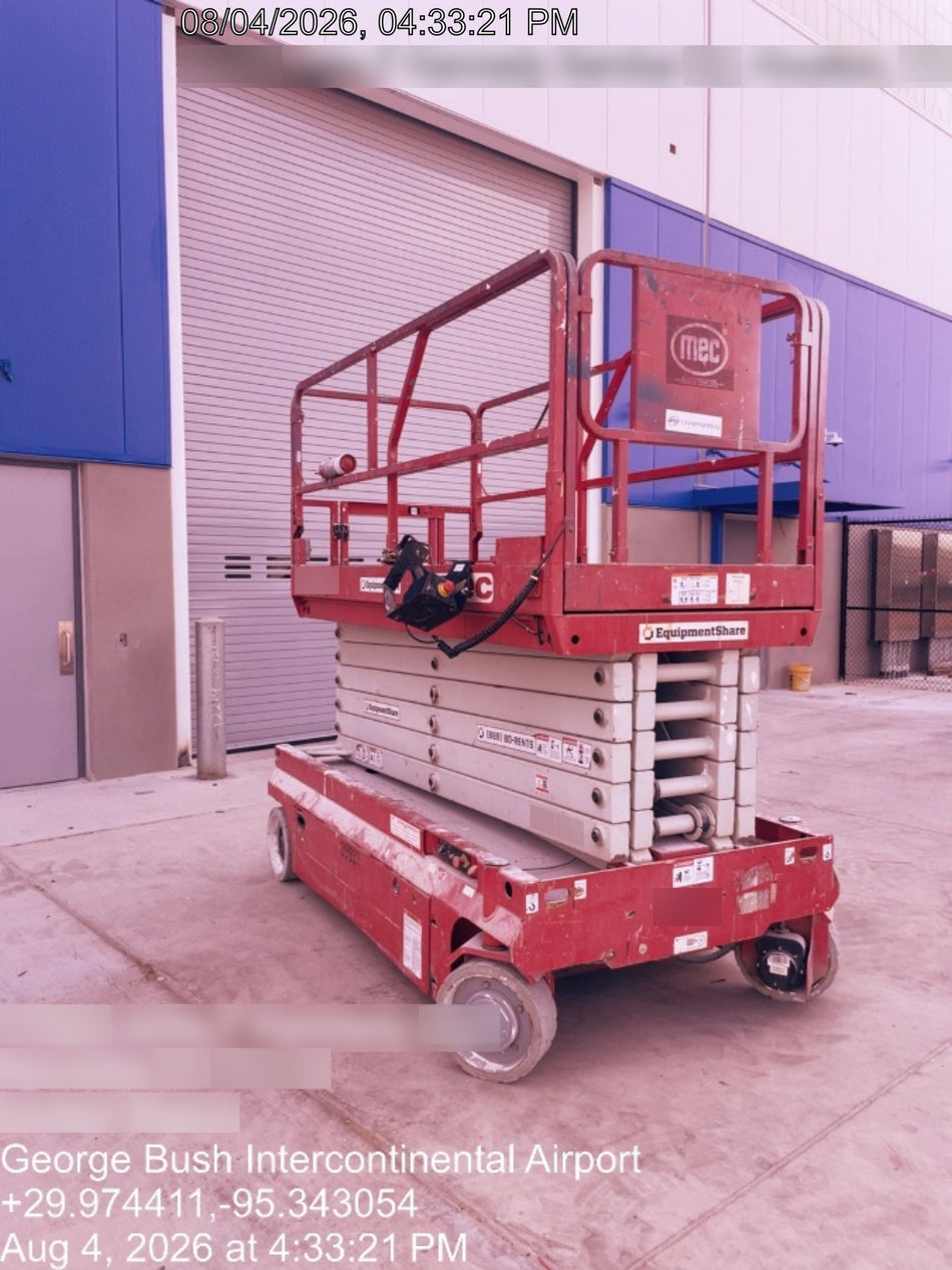 2020 MEC 4555SE
