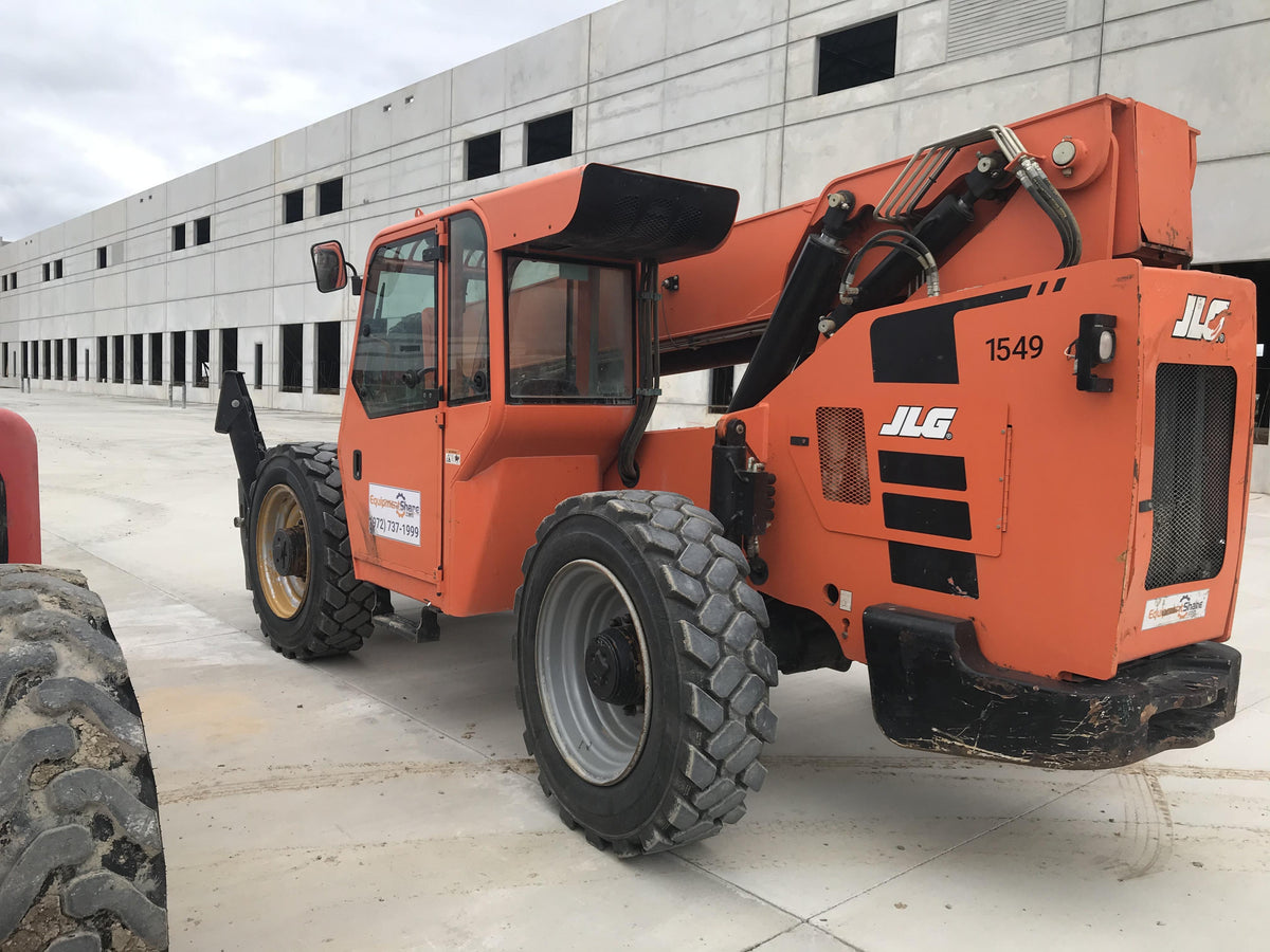 2016 SKYTRAK 10054