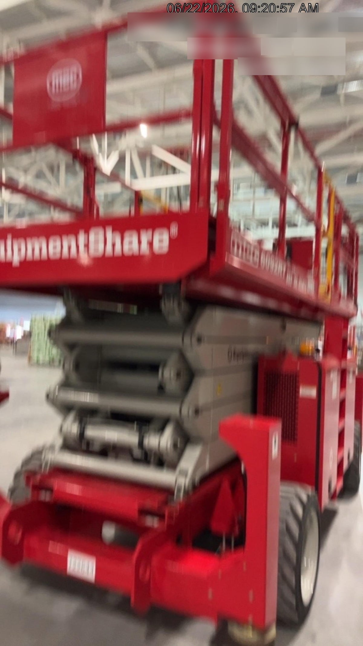 2026 MEC 6092RT