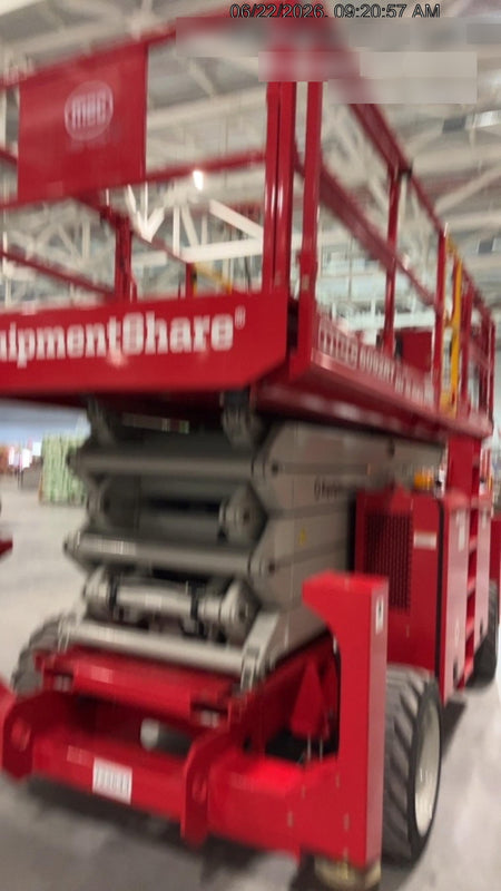 2026 MEC 6092RT