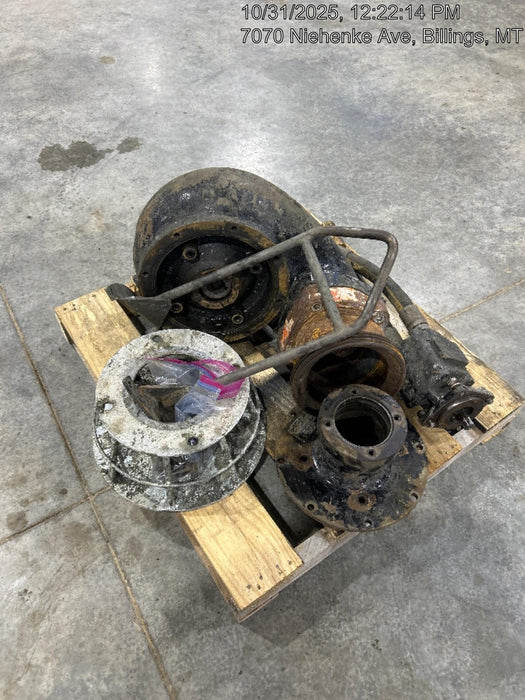 2023 HYDRA TECH SP06DT/S6TC