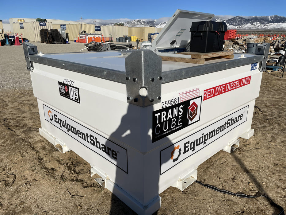 2022 WESTERN GLOBAL 50TCG