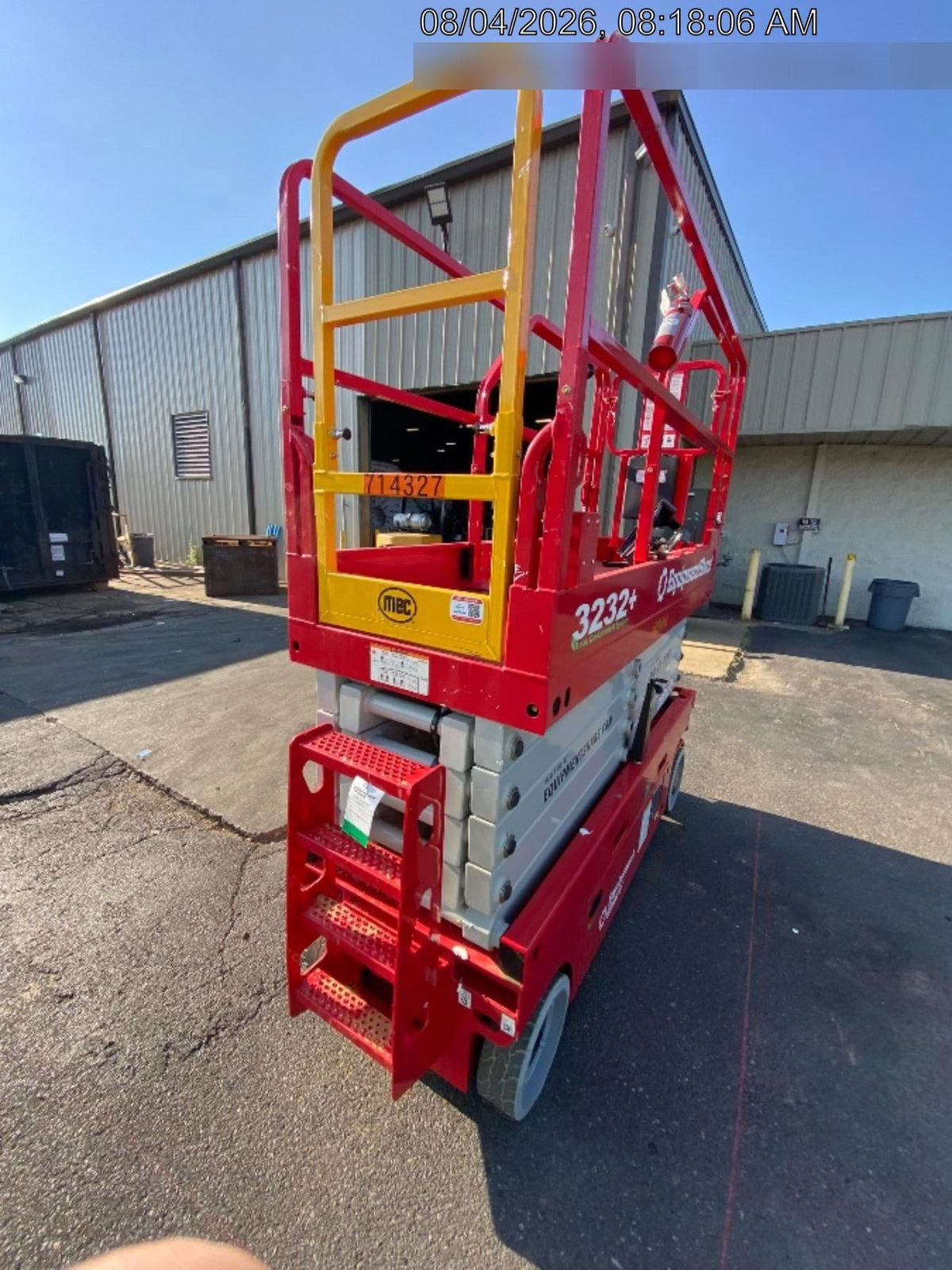 2026 MEC 3232+
