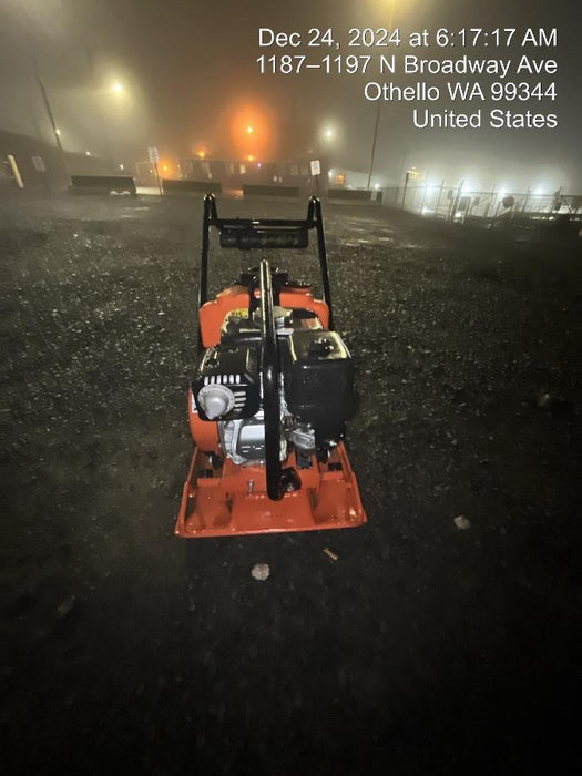 2023 MULTIQUIP MVC82VHW