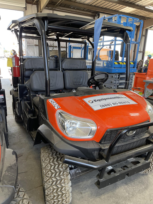 2022 KUBOTA RTV-X1140W-H (Canopy)