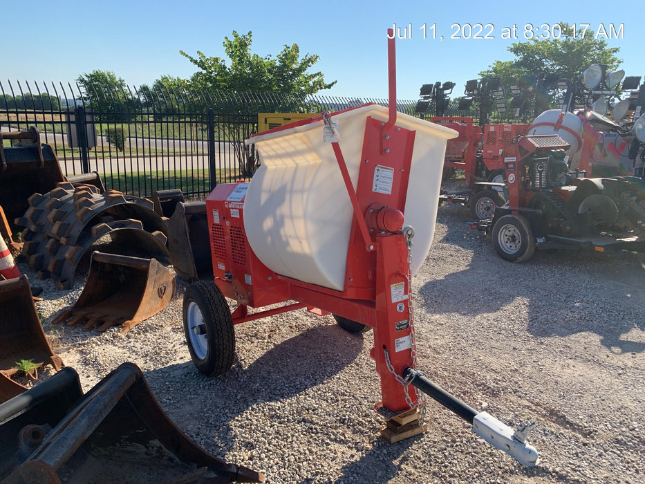2021 MULTIQUIP WM90PH8