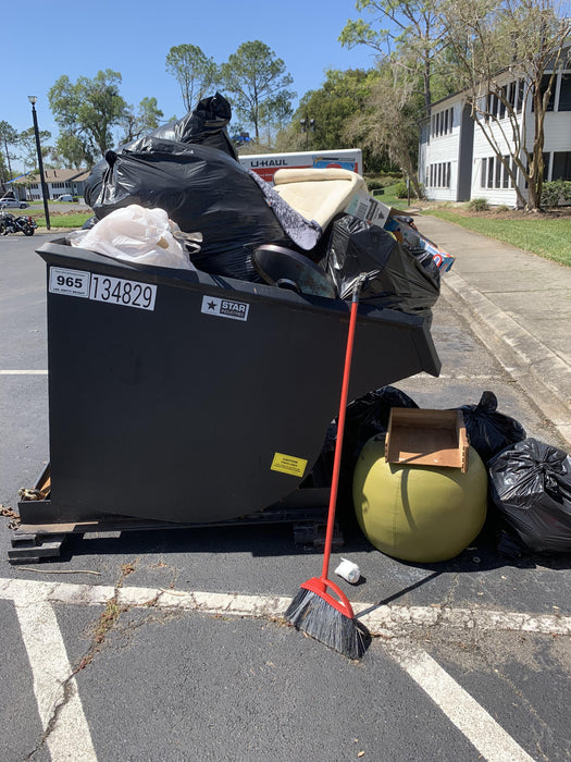 2021 STAR INDUSTRIES M-1820 - Self-Dump Hopper