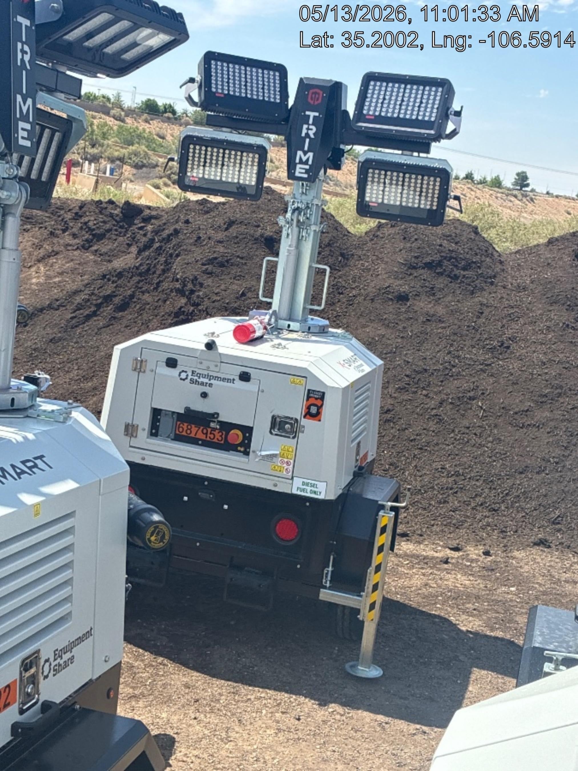 2026 TRIME X-SMART (EL1250H)