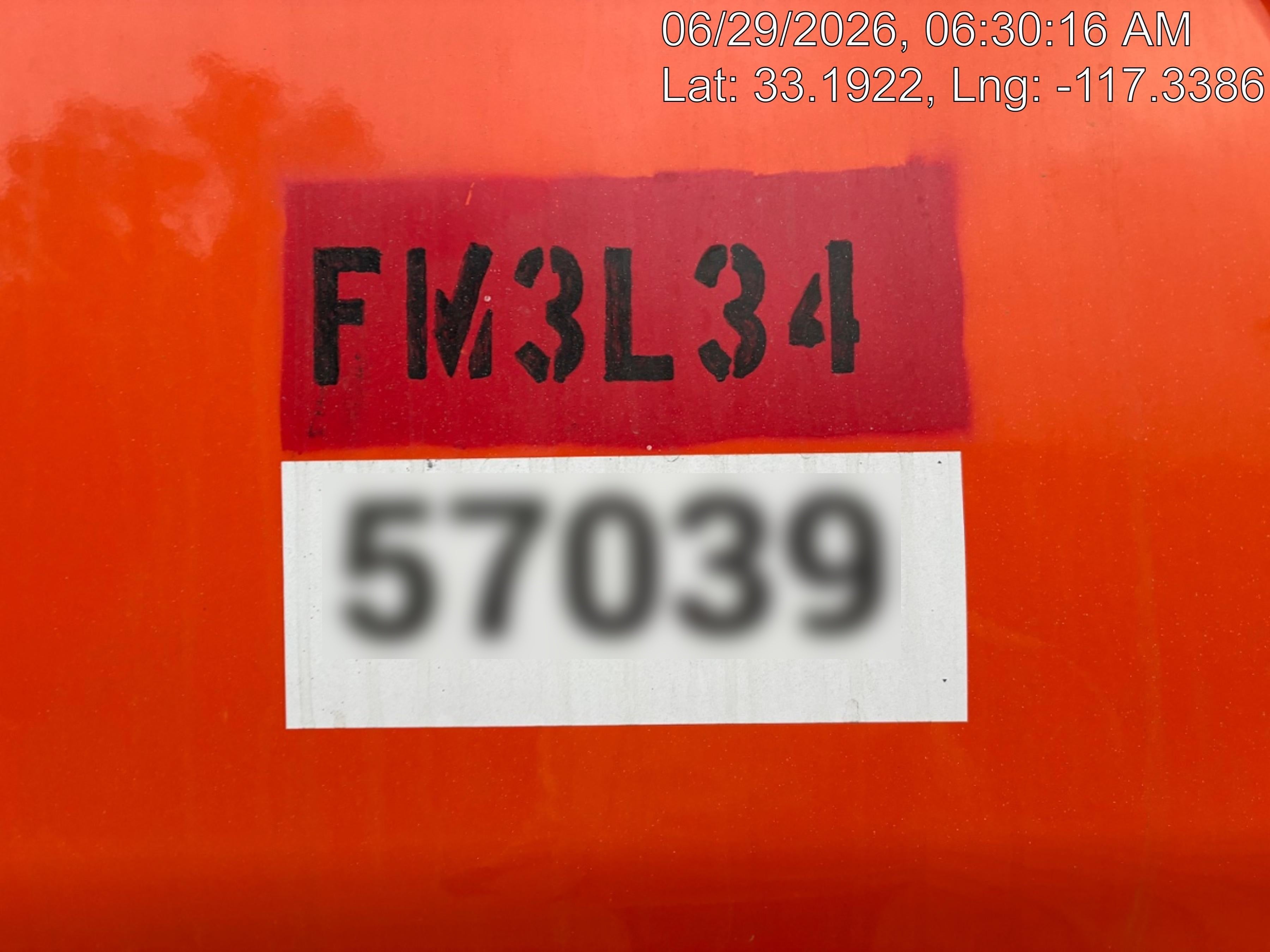 2019 JLG 600S 4WD