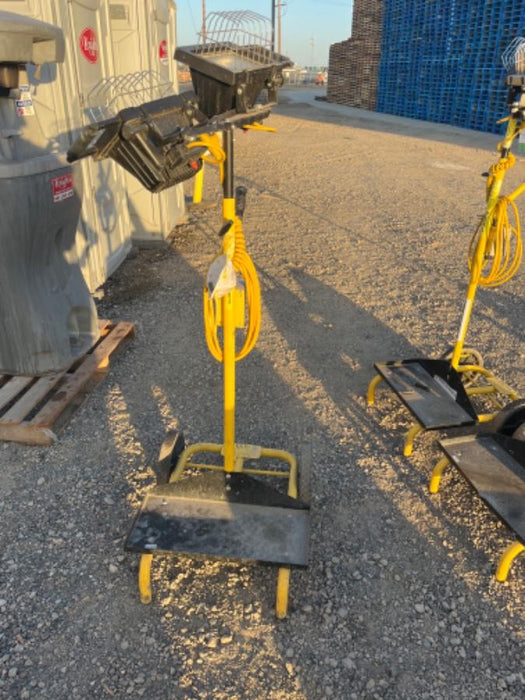 2019 FOSTORIA PUL-1000Q-CD