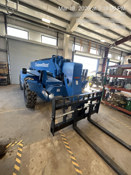 2026 GENIE GTH-1056