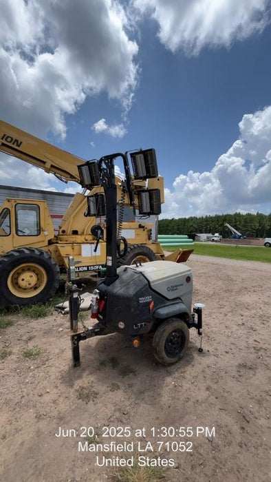 2024 WACKER NEUSON LTT4