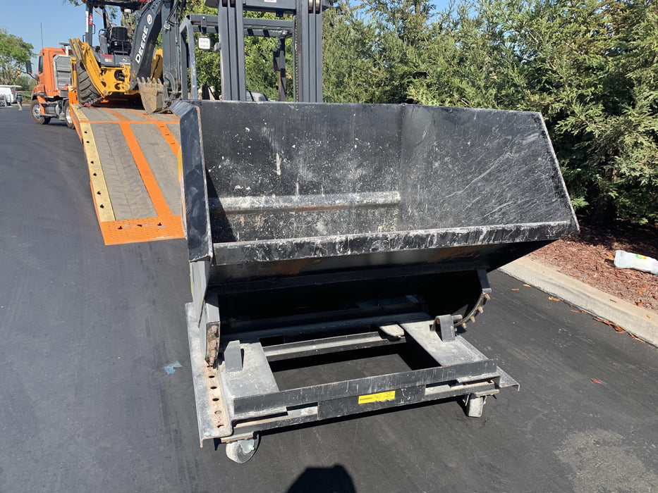 2019 ARROW MATERIAL HANDLING HP-6000-250
