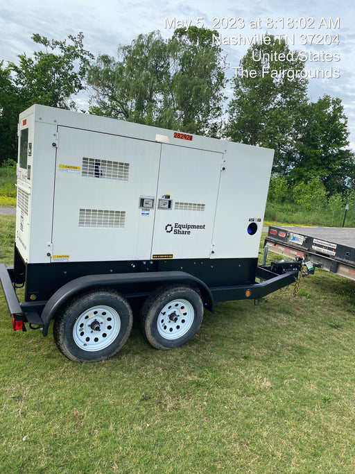 2022 MULTIQUIP DCA70