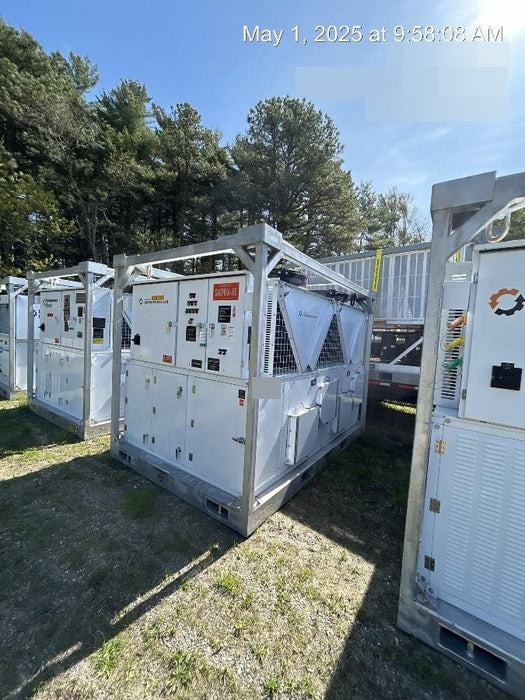 2023 SMARTECH SACP81A-HS