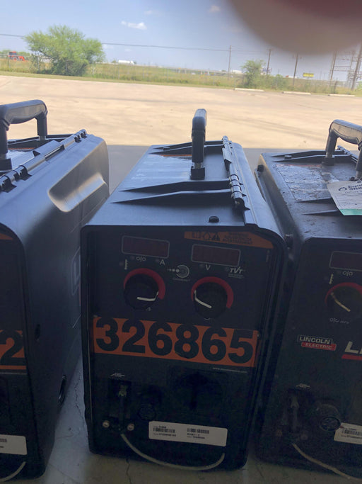 2023 LINCOLN ELECTRIC LN-25X