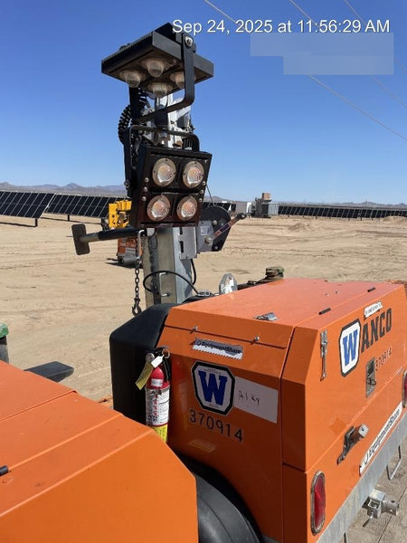 2023 WANCO WLTT-4MM4K