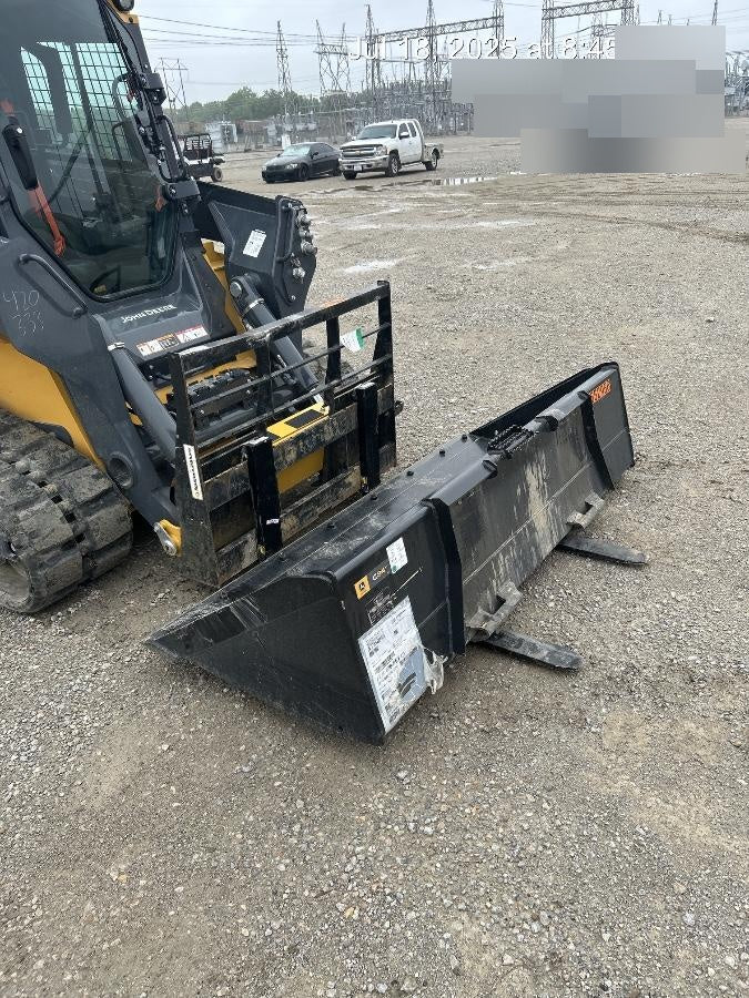 2023 ARROW MATERIAL HANDLING FS5100CB - 72"