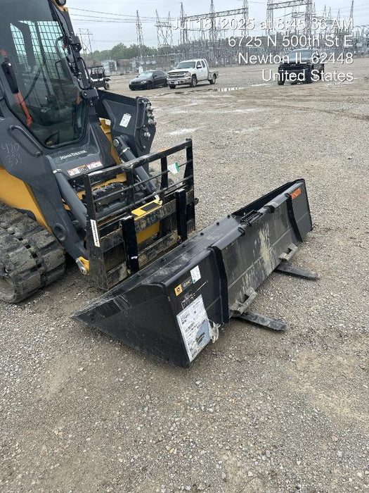 2023 ARROW MATERIAL HANDLING FS5100CB - 72"