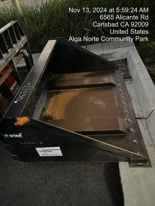 2024 STAR INDUSTRIES 1406B