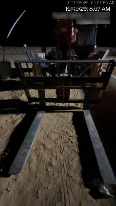 2021 MANITOU MTA10055